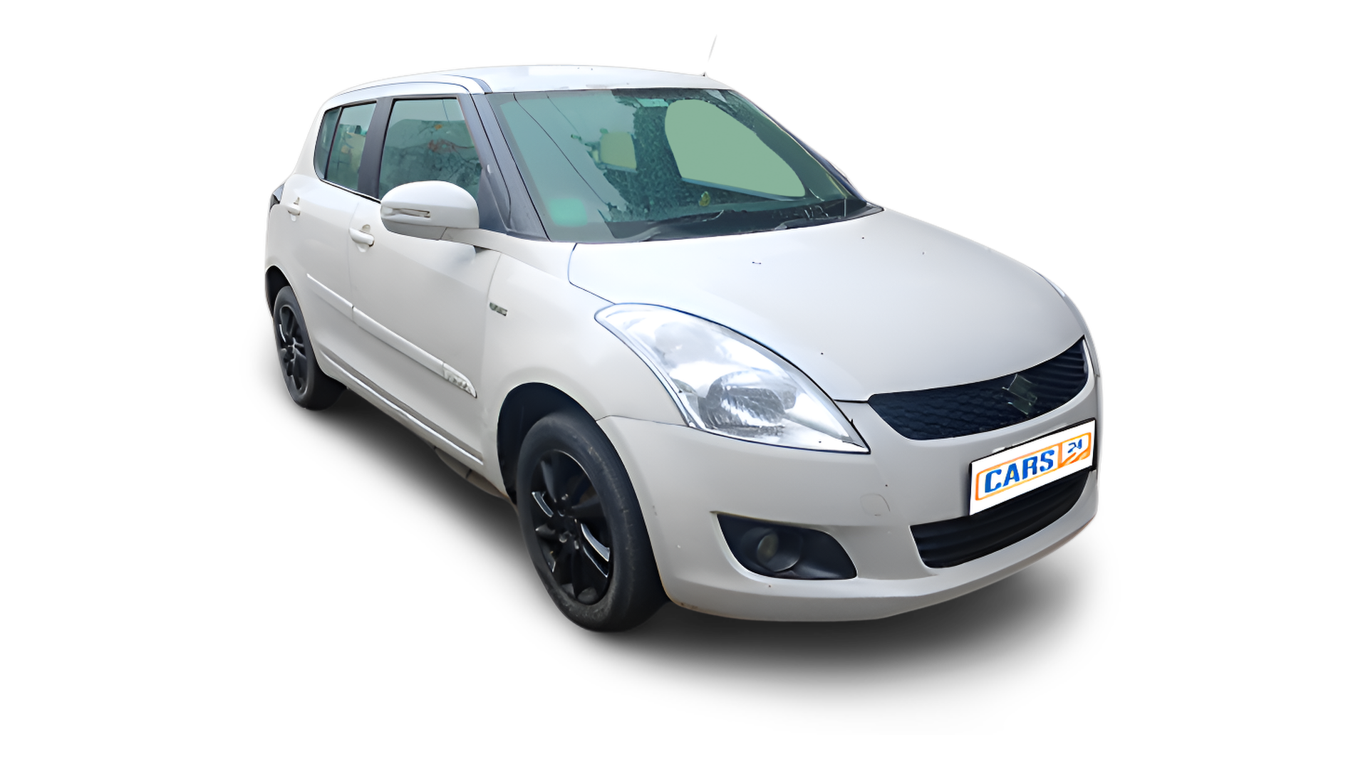Maruti Swift-img